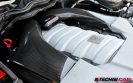 Mercedes Benz E63, RENNtech Carbon Fiber airbox